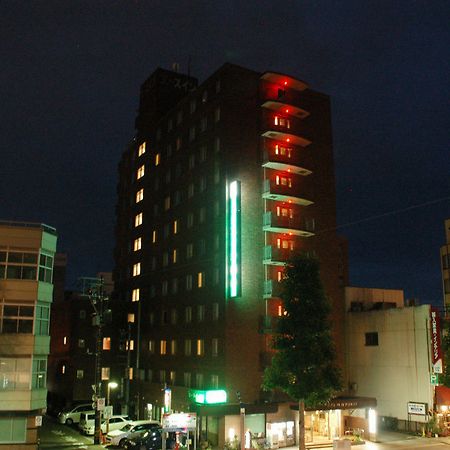 Az Inn Φουκούι Εξωτερικό φωτογραφία
